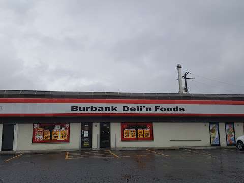 Burbank Deli & Foods